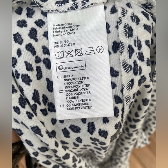 H&M Empire Waist Dresses - Picture 12 of 16